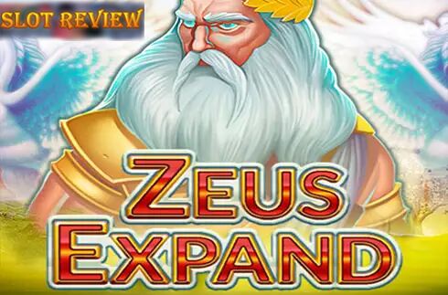 Zeus Expand slot